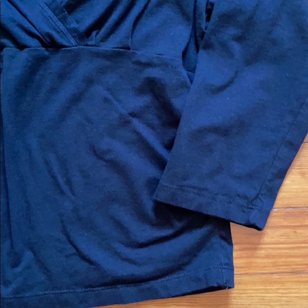 The Limited 3/4 Sleeve T-Shirt - Picture 10 of 16